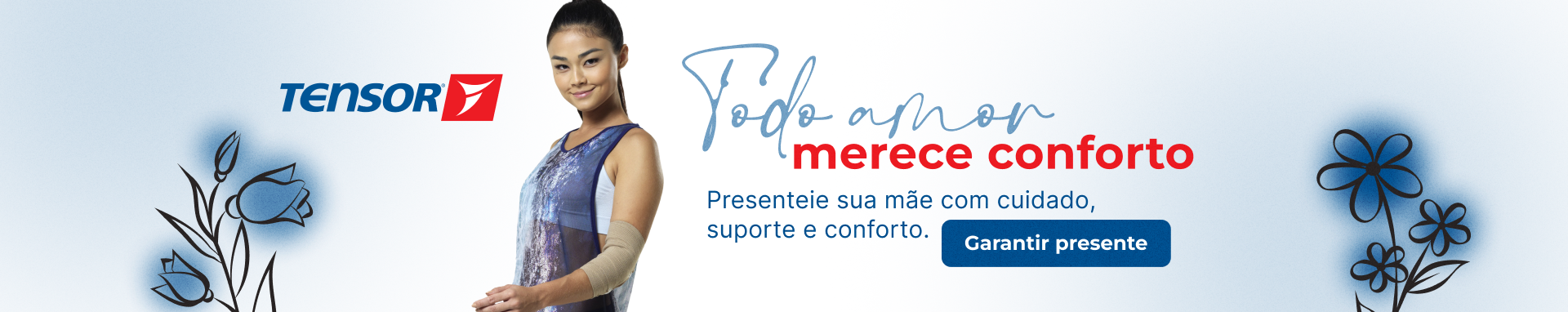 Verão 2026 - Tensor